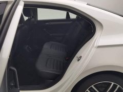 Volkswagen Lingdu Facelift 280TSI DSG Comfort - ფოტო 15