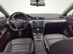 Volkswagen Lingdu Facelift 280TSI DSG Comfort - ფოტო 5