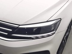 Volkswagen Lingdu Facelift 280TSI DSG Comfort - ფოტო 7