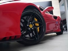 Ferrari F8 2019 Tributo 3.9T V8 - ფოტო 10