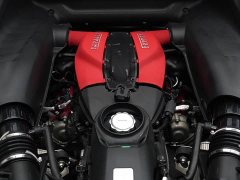 Ferrari F8 2019 Tributo 3.9T V8 - ფოტო 12