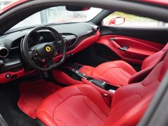 Ferrari F8 2019 Tributo 3.9T V8 - ფოტო 13