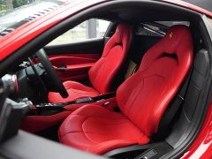Ferrari F8 2019 Tributo 3.9T V8 - ფოტო 14