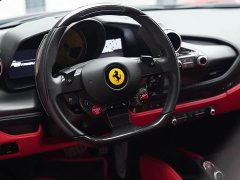 Ferrari F8 2019 Tributo 3.9T V8 - ფოტო 15