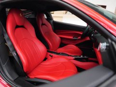 Ferrari F8 2019 Tributo 3.9T V8 - ფოტო 16