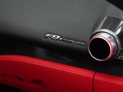 Ferrari F8 2019 Tributo 3.9T V8 - ფოტო 17