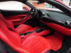 Ferrari F8 2019 Tributo 3.9T V8 - ფოტო 19