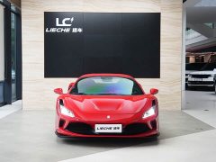 Ferrari F8 2019 Tributo 3.9T V8 - ფოტო 2
