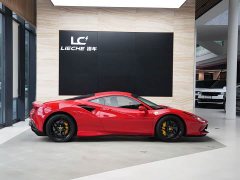 Ferrari F8 2019 Tributo 3.9T V8 - ფოტო 3