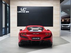Ferrari F8 2019 Tributo 3.9T V8 - ფოტო 4
