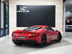 Ferrari F8 2019 Tributo 3.9T V8 - ფოტო 5