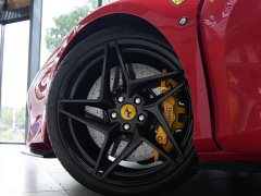 Ferrari F8 2019 Tributo 3.9T V8 - ფოტო 8