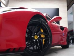Ferrari F8 2019 Tributo 3.9T V8 - ფოტო 9