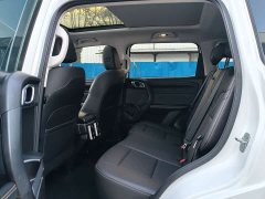 Great Wall Dachshund 2022 1.5T DCT Two-Wheel Drive Labrador Edition - ფოტო 6
