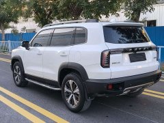 Great Wall Dachshund 2022 1.5T DCT Two-Wheel Drive Labrador Edition - ფოტო 7