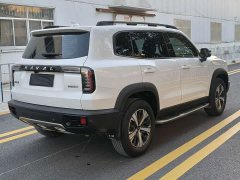 Great Wall Dachshund 2022 1.5T DCT Two-Wheel Drive Labrador Edition - ფოტო 9