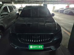 Geely Xingyue L 2021 2.0TD DCT EVO FWD Luxury - ფოტო 16