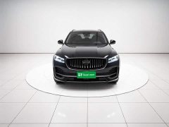 Geely Xingyue L 2021 2.0TD DCT EVO FWD Luxury - ფოტო 2