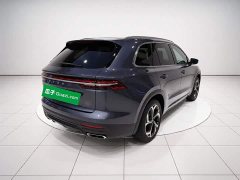 Geely Xingyue L 2021 2.0TD DCT EVO FWD Luxury - ფოტო 4