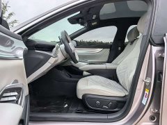 Changan Qiyuan A07 Pure Electric True Value Edition 710 Flagship - ფოტო 4