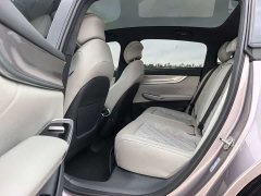 Changan Qiyuan A07 Pure Electric True Value Edition 710 Flagship - ფოტო 5