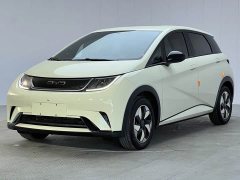 BYD Dolphin 2025 420km Vitality Edition - ფოტო 1