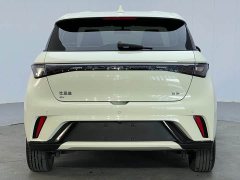 BYD Dolphin 2025 420km Vitality Edition - ფოტო 14