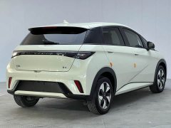 BYD Dolphin 2025 420km Vitality Edition - ფოტო 15