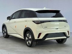 BYD Dolphin 2025 420km Vitality Edition - ფოტო 16