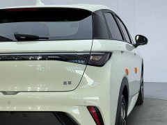 BYD Dolphin 2025 420km Vitality Edition - ფოტო 17
