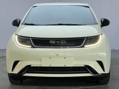 BYD Dolphin 2025 420km Vitality Edition - ფოტო 2