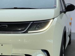 BYD Dolphin 2025 420km Vitality Edition - ფოტო 4