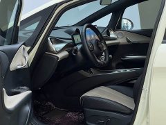 BYD Dolphin 2025 420km Vitality Edition - ფოტო 8