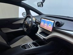 BYD Dolphin 2025 420km Vitality Edition - ფოტო 9