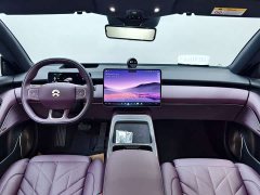 NIO ET5T 100kWh Touring - ფოტო 10
