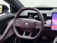 NIO ET5T 100kWh Touring - ფოტო 11