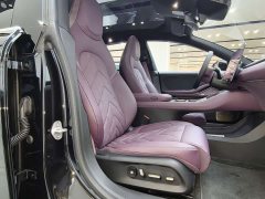 NIO ET5T 100kWh Touring - ფოტო 12