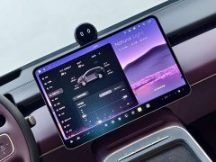 NIO ET5T 100kWh Touring - ფოტო 13