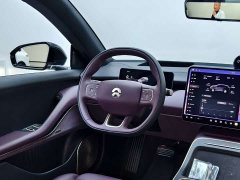 NIO ET5T 100kWh Touring - ფოტო 15