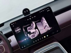 NIO ET5T 100kWh Touring - ფოტო 16