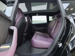 NIO ET5T 100kWh Touring - ფოტო 8