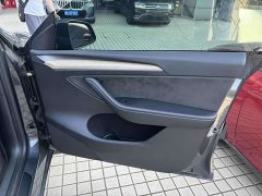 Tesla Model Y Facelift Rear-Wheel Drive - ფოტო 4