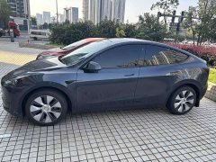 Tesla Model Y Facelift Rear-Wheel Drive - ფოტო 5