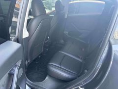Tesla Model Y Facelift Rear-Wheel Drive - ფოტო 7