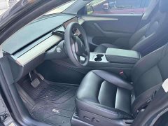 Tesla Model Y Facelift Rear-Wheel Drive - ფოტო 8