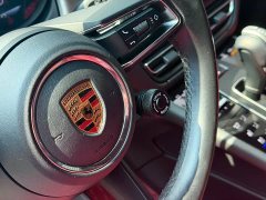 Porsche Macan S 2.9T - ფოტო 10