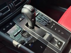 Porsche Macan S 2.9T - ფოტო 11