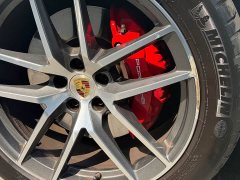 Porsche Macan S 2.9T - ფოტო 13