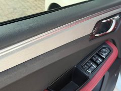 Porsche Macan S 2.9T - ფოტო 14
