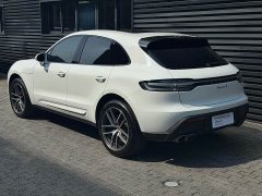 Porsche Macan S 2.9T - ფოტო 2